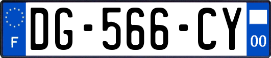 DG-566-CY