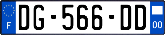 DG-566-DD