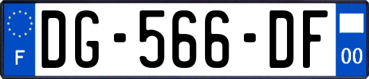 DG-566-DF