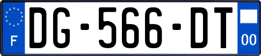 DG-566-DT