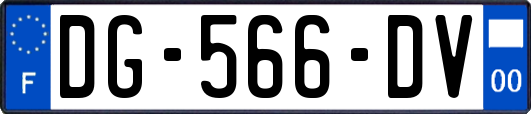 DG-566-DV