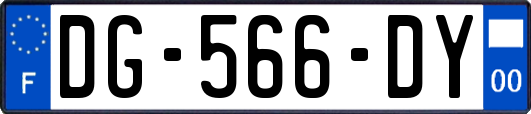 DG-566-DY