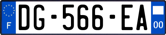 DG-566-EA