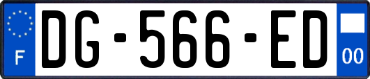 DG-566-ED