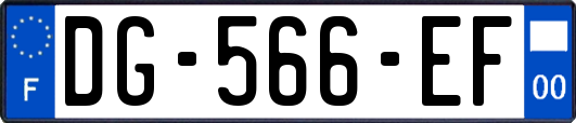 DG-566-EF