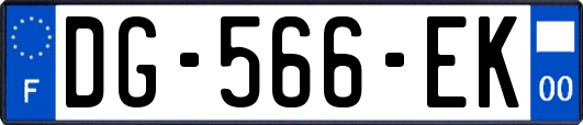 DG-566-EK