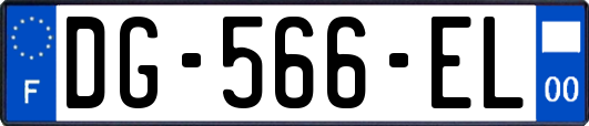 DG-566-EL