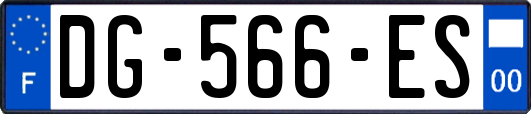 DG-566-ES