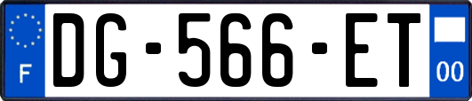 DG-566-ET