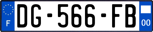 DG-566-FB