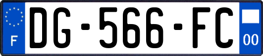 DG-566-FC