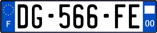 DG-566-FE
