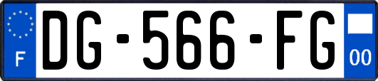 DG-566-FG