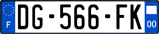 DG-566-FK