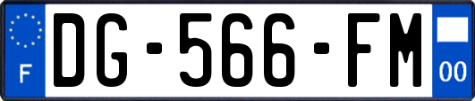 DG-566-FM