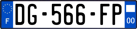 DG-566-FP