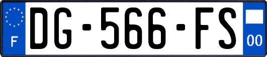 DG-566-FS