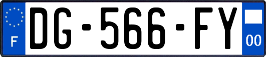 DG-566-FY