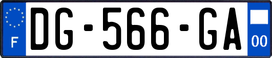 DG-566-GA