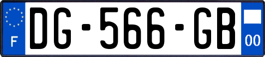 DG-566-GB