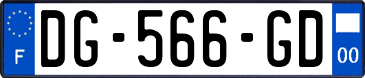 DG-566-GD