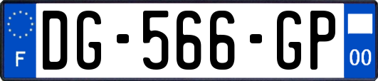 DG-566-GP