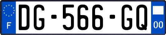 DG-566-GQ