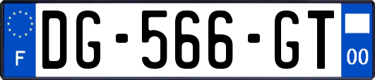 DG-566-GT