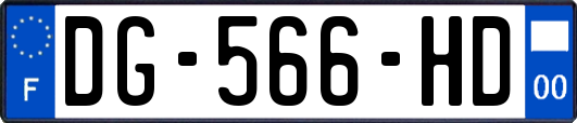 DG-566-HD