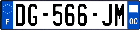 DG-566-JM