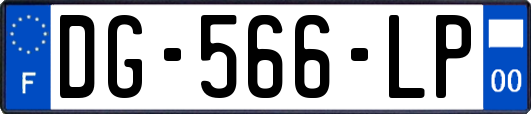 DG-566-LP