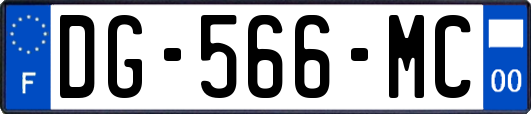 DG-566-MC