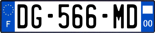 DG-566-MD