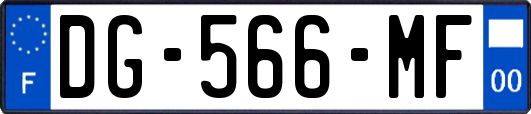 DG-566-MF