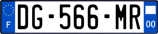 DG-566-MR