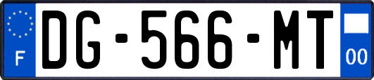 DG-566-MT