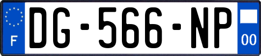 DG-566-NP