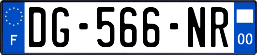 DG-566-NR