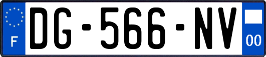 DG-566-NV
