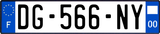 DG-566-NY