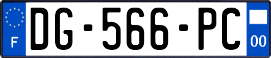 DG-566-PC