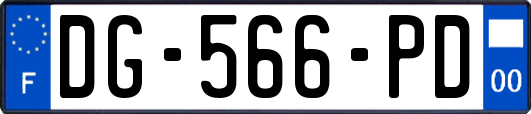 DG-566-PD