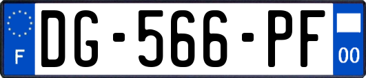 DG-566-PF