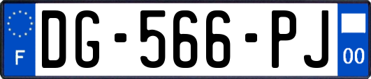 DG-566-PJ