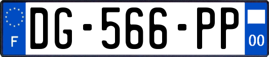 DG-566-PP