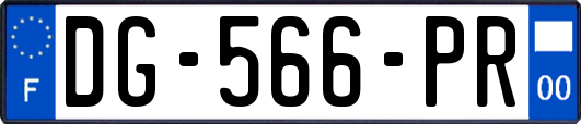 DG-566-PR