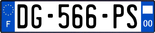 DG-566-PS
