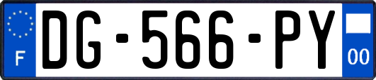 DG-566-PY