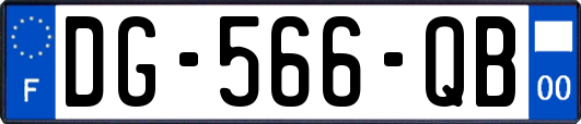 DG-566-QB