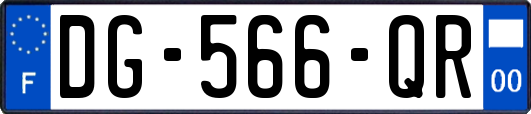 DG-566-QR